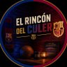 El rincón del culer profil fotoğrafı