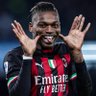 Victor Leao🇳🇬🇵🇹 profil fotoğrafı