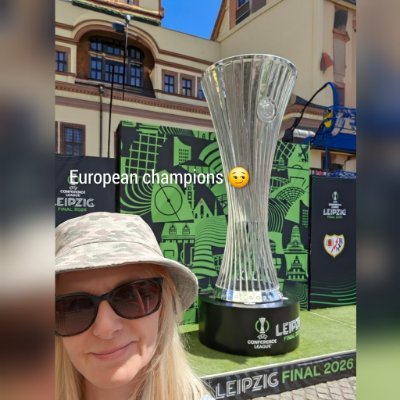 CPFC‘Chele❤️💙🏆's profile picture