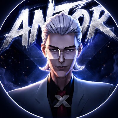 Antør's profile picture
