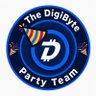 Digibyte Party Team profil fotoğrafı