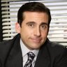 Michael Scott profil fotoğrafı