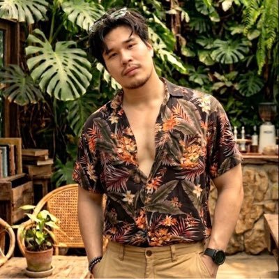 12月日 🇨🇳 🇹🇭's profile picture