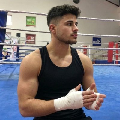 Vedat's profile picture