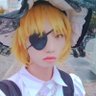 Profilbild von ✝︎霧雨ふらん✝︎@9.12 貢ドル カメラ参加📸 9.21 TGS テリー