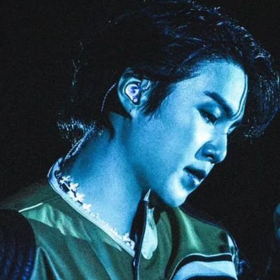 93DaeguTownSuga's profile picture