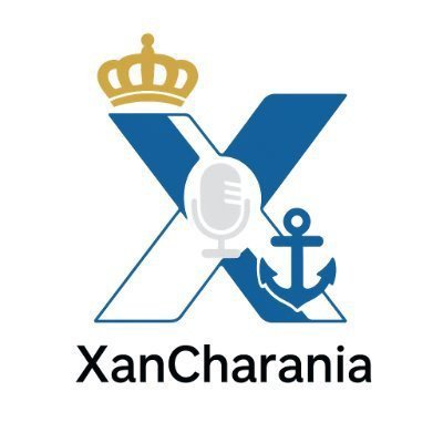 XanCharania's profile picture