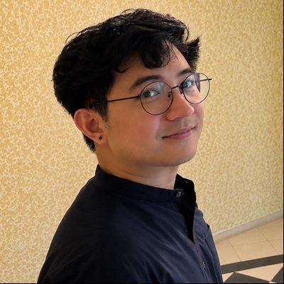 Von Velasco's profile picture