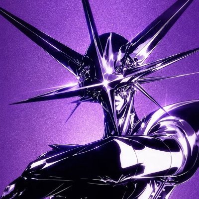 vixoraX's profile picture