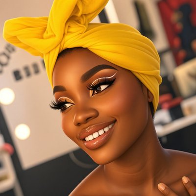 Favysparkle's profile picture