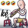 Profilbild von Địt mẹ thằng lang băm.