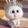 ลี่จู🐰 profil fotoğrafı