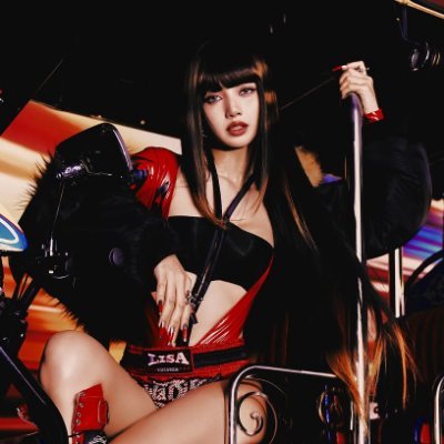 lalisadoblel's profile picture