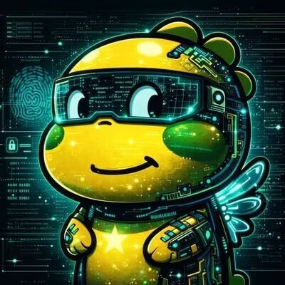撸毛吃猪脚饭| 美股合约首选Gate's profile picture