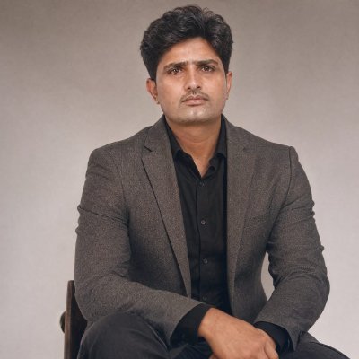 ItsDrShabbir's profile picture