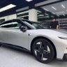 🇩🇪EV, Engineering & Life🇨🇳 profil fotoğrafı