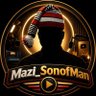 Son of Man profil fotoğrafı
