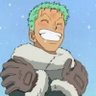 Zoro's profile picture
