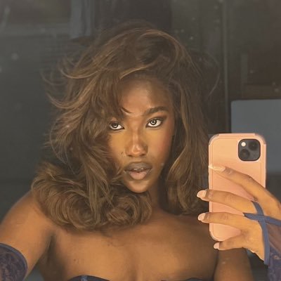 Sexy Jutsu 🙇🏽♀️'s profile picture