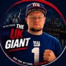 The UK Giant 🇬🇧 | 的头像