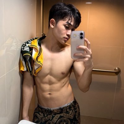 Buay Go's profile picture