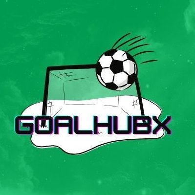 GoalhubX - Anlık Goller's profile picture
