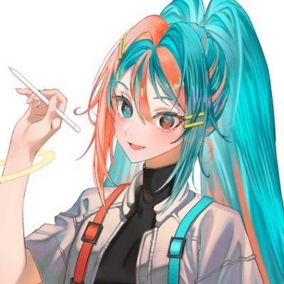 お絵描きTips | アタムアカデミー's profile picture