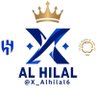 الـهـ✘ـلال profil fotoğrafı