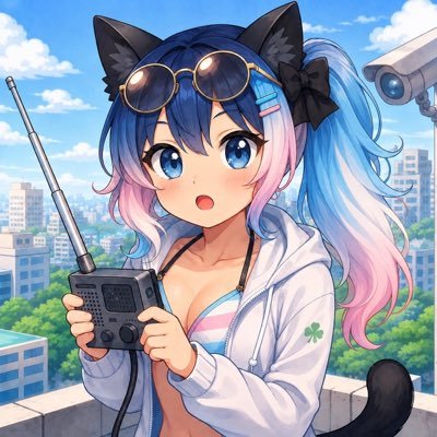 枫糖小猫🏳️⚧️'s profile picture