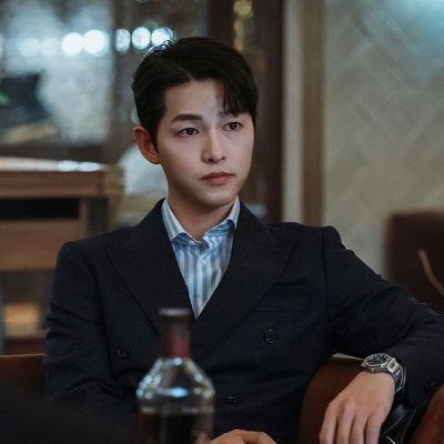 ᴍʀ ᴄᴀꜱꜱᴀɴᴏ's profile picture