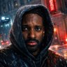 Rahiim Moh profil fotoğrafı