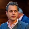 Profilbild von Michael Aaron Chorney, MD, MBA, RPVI