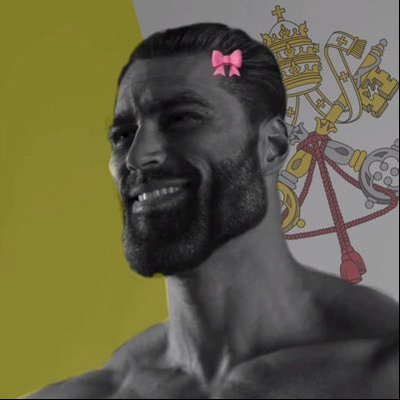 Catholic Supremacist (Not a man)'s profile picture