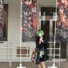 君だけのんな profil fotoğrafı