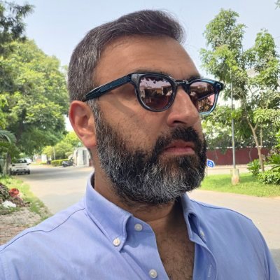 Nitin Sarin's profile picture