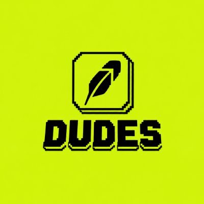 Dudes Craft's profile picture