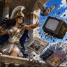 Фото профиля Athena