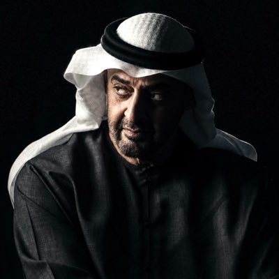🇦🇪 محبين الشيخ محمد بن زايد فخرنا's profile picture