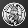 Фото профиля Quiet Wolf