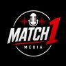 Profilbild von Match 1 Media