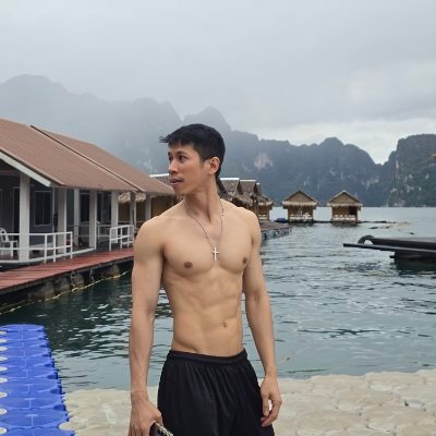 Thanphong Thanyaphanich's profile picture