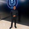 Фото профиля Kenneth Lesego Rammutla