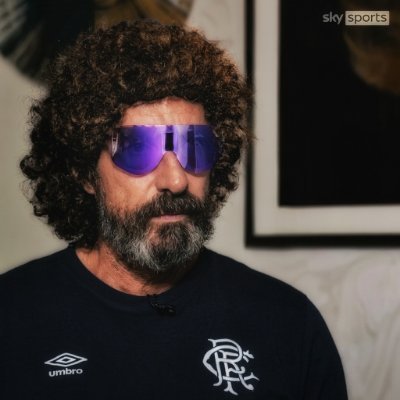 Del Souness's profile picture