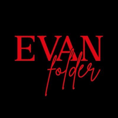 evanfolder's profile picture