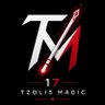 Tzolis Magic 🔴⚪ 🪄 的头像