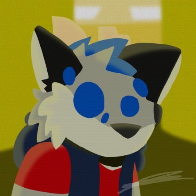 Silvermask💙 (COMMS OPEN)'s profile picture