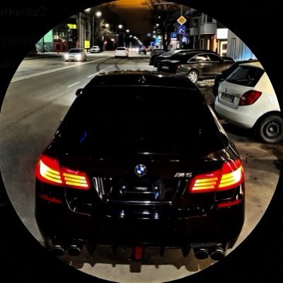 k's profile picture