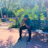 Lindokuhle profil fotoğrafı