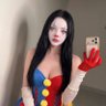 Queen of overthinking profil fotoğrafı