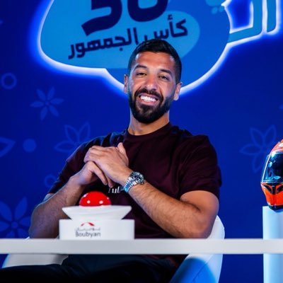 مساعد الفوزان's profile picture